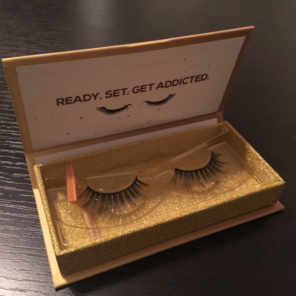 Lashaholic Other - Lashaholic Lashes